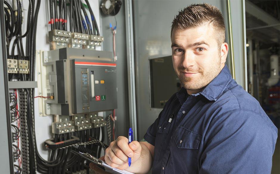 urgence électricité Gentilly