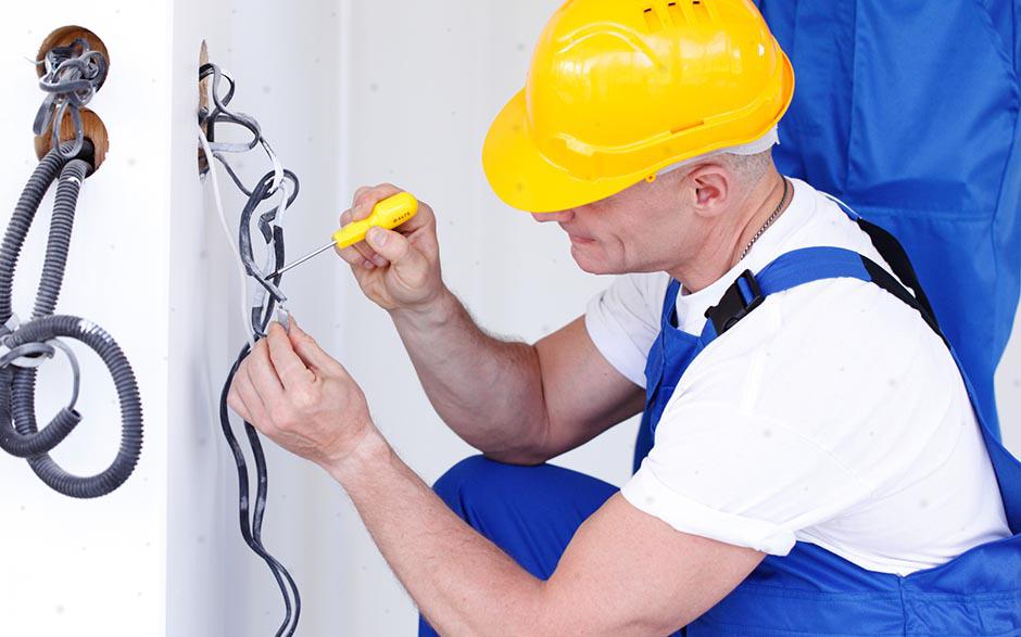 urgence électricité Paris 12