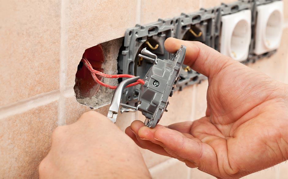 urgence électricité Gentilly