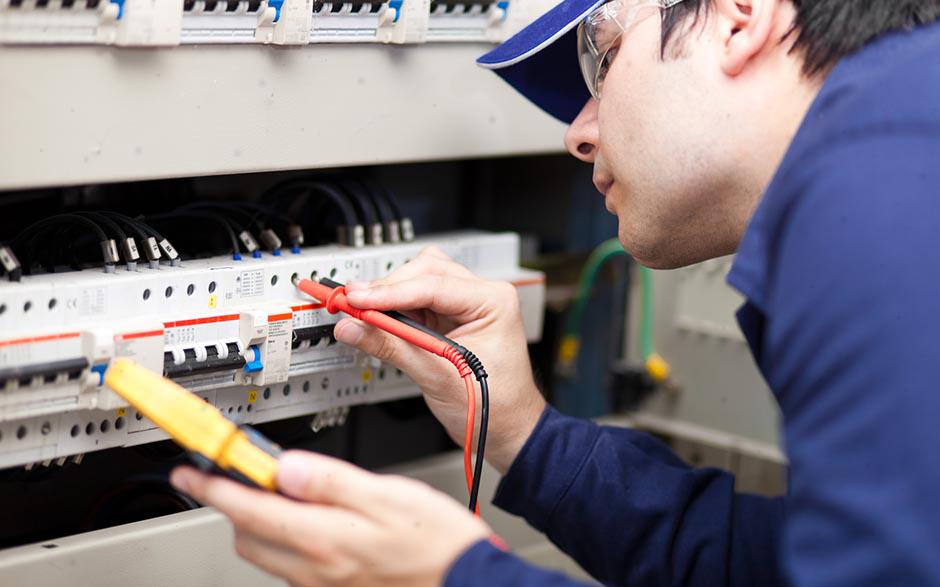 électricien dans le bâtiment Fontenay-sous-Bois