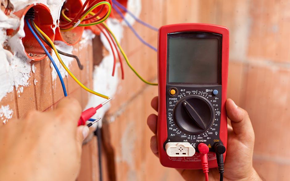 entreprise d'électricité Villepreux