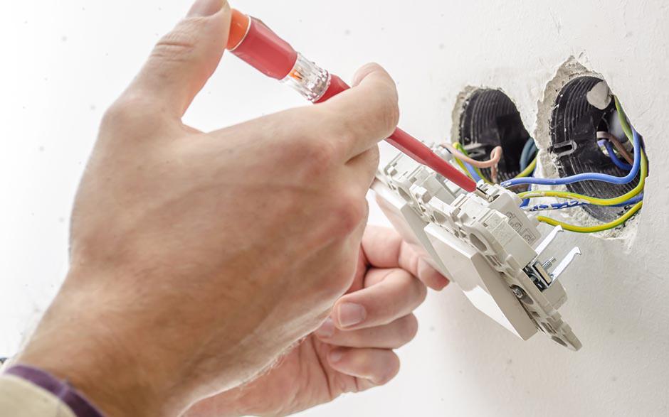 urgence électricité Gentilly
