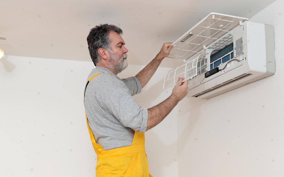 électricité maison Villetaneuse
