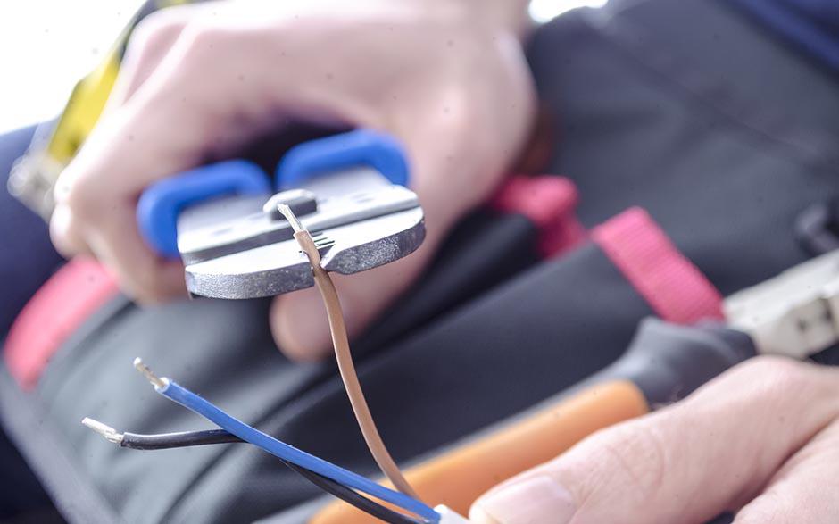 urgence électricité Gentilly