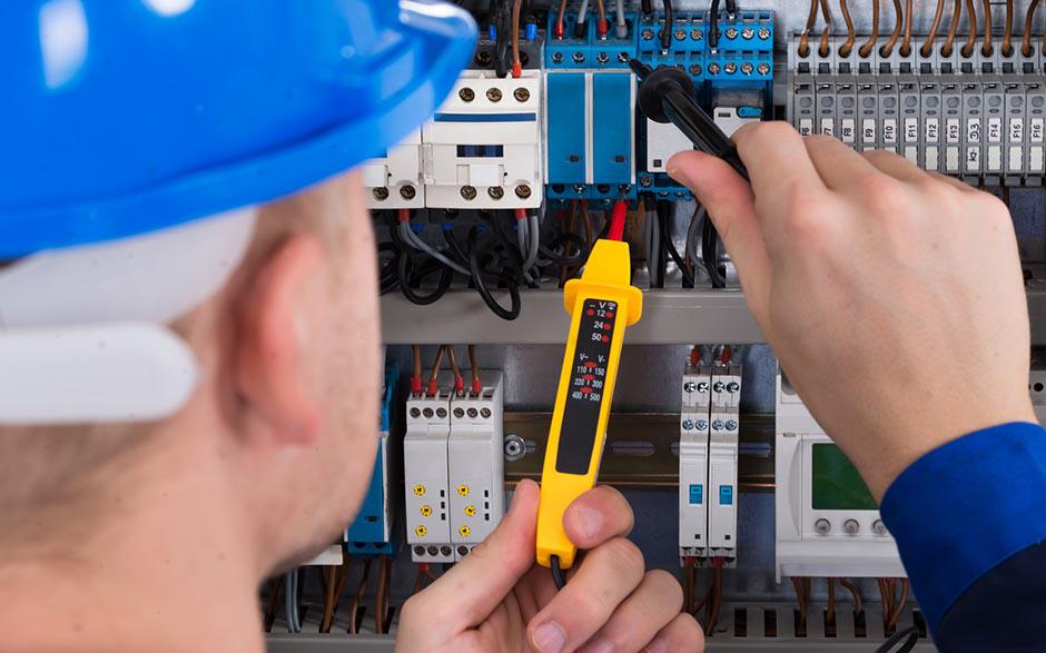 urgence électricité Paris 12