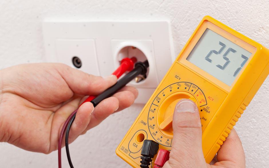électricité maison Villetaneuse