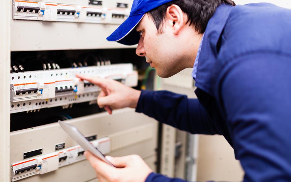 urgence électricité Paris 12